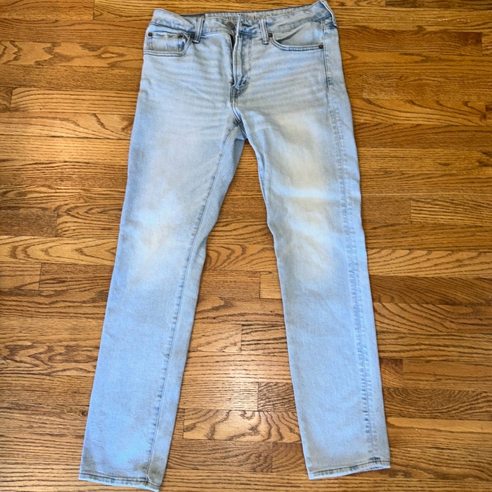 American Eagle 2 Pack Jeans